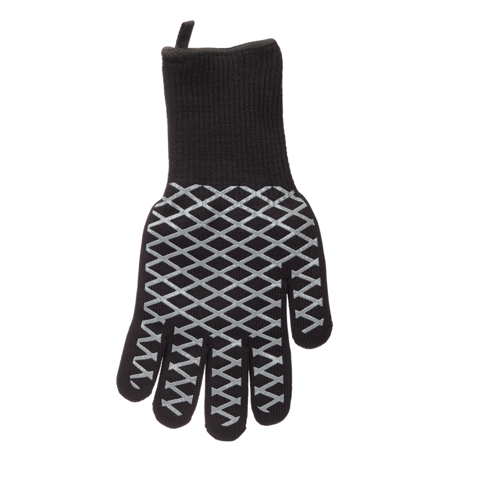 pit mitt bbq glove