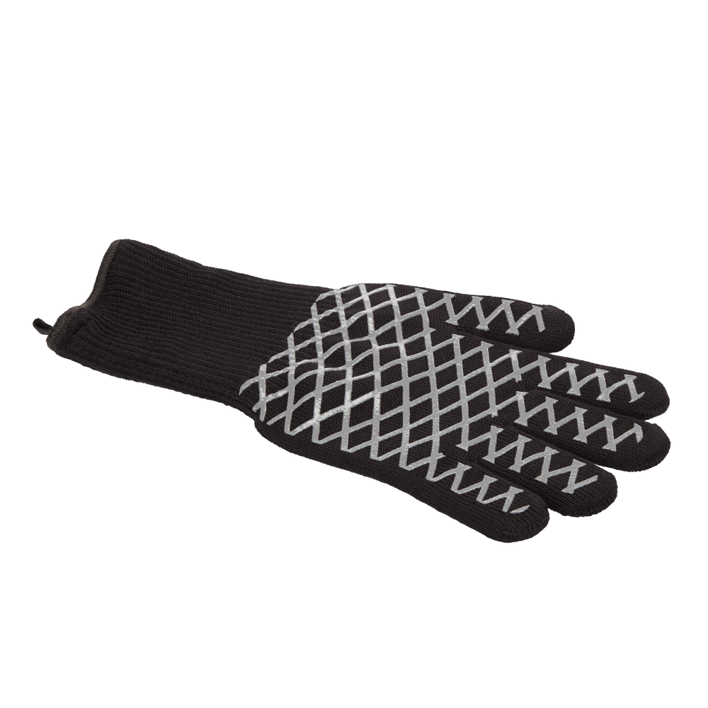 pit mitt bbq glove