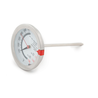 Grill Pro Dual BBQ Thermometer