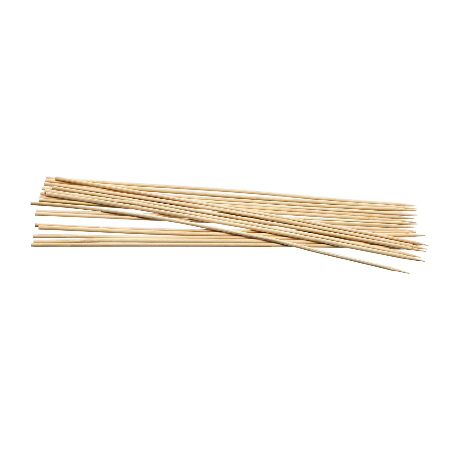 MASTER Chef Bamboo Grill BBQ Skewers, 20 Pack | Canadian Tire