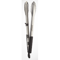 Cuisinart BBQ Tongs Front_Angled_Right