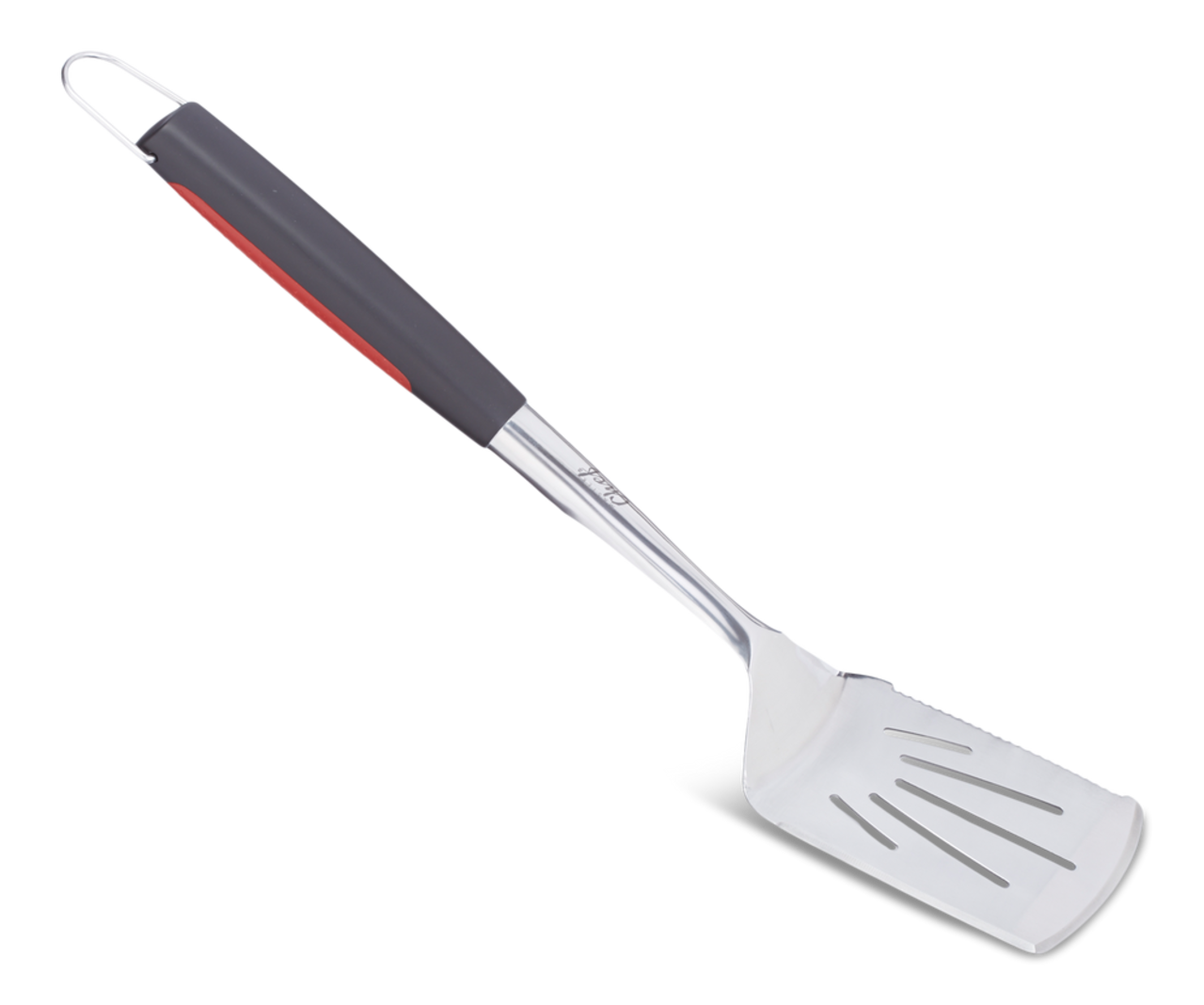 Spatule de Gril, spatule de Barbecue Solide et Durable pour Le