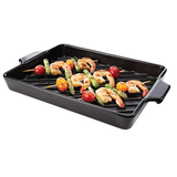 MASTER Chef Ceramic BBQ Pan