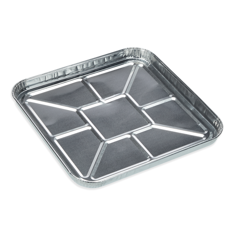 Vermont Castings Aluminium BBQ Grease Drip Pans/Trays, 5-pk | Canadian Tire