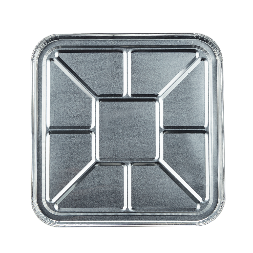 Vermont Castings Aluminium Bbq Grease Drip Pans Trays 5 Pk Canadian Tire