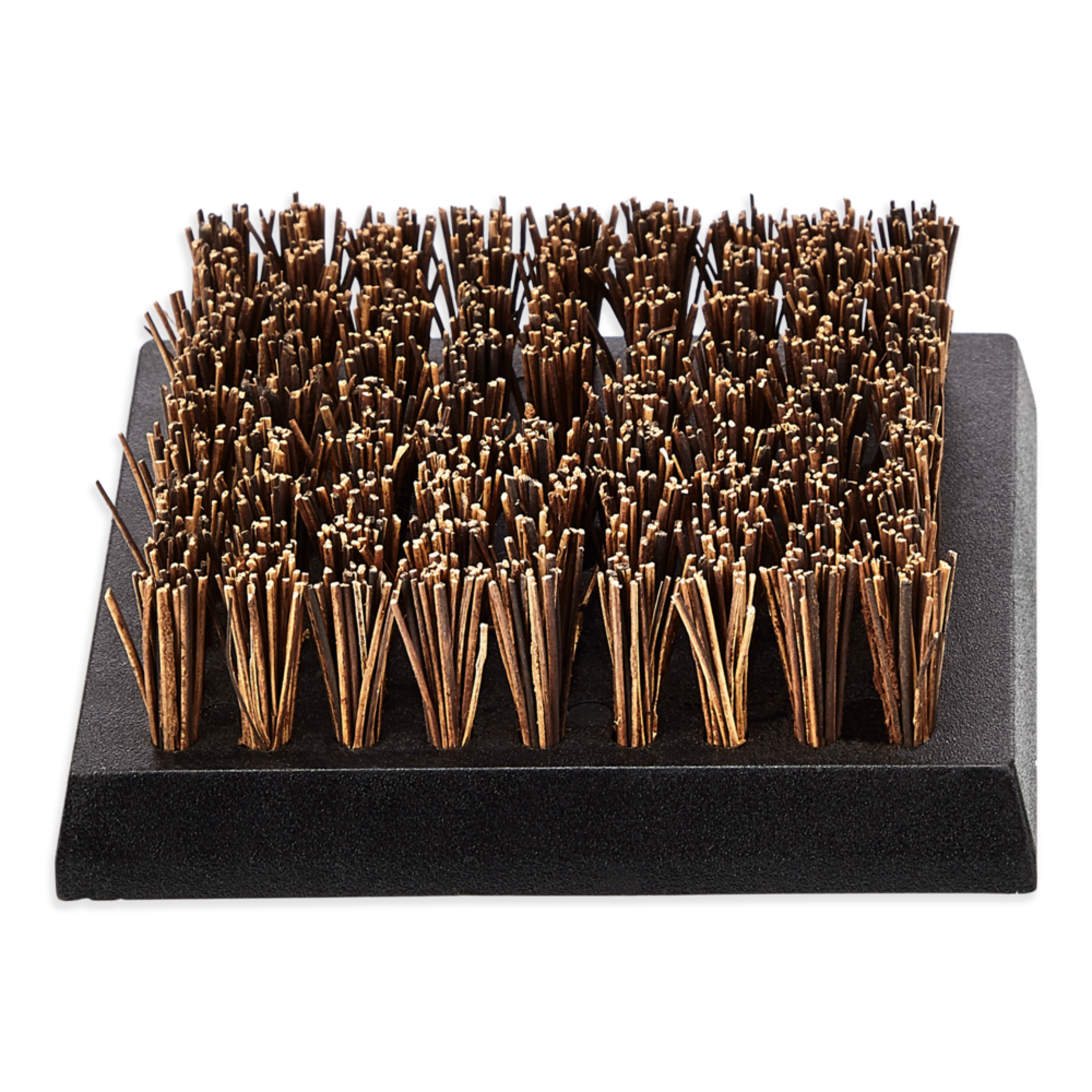 Tête de brosse de rechange pour barbecue Vermont Castings Smart Certified Front_Elevated