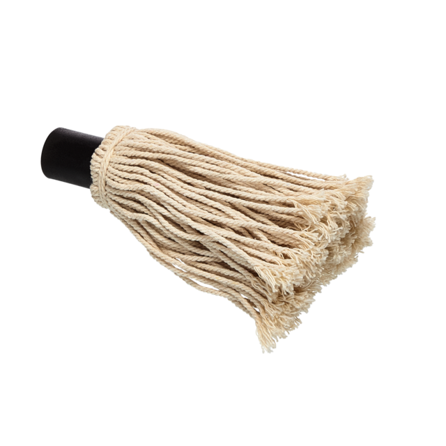 Vermont Castings Outdoor BBQ Cotton Replacement Sauce Mop Head, Basting Brush Mop Canadian Tire