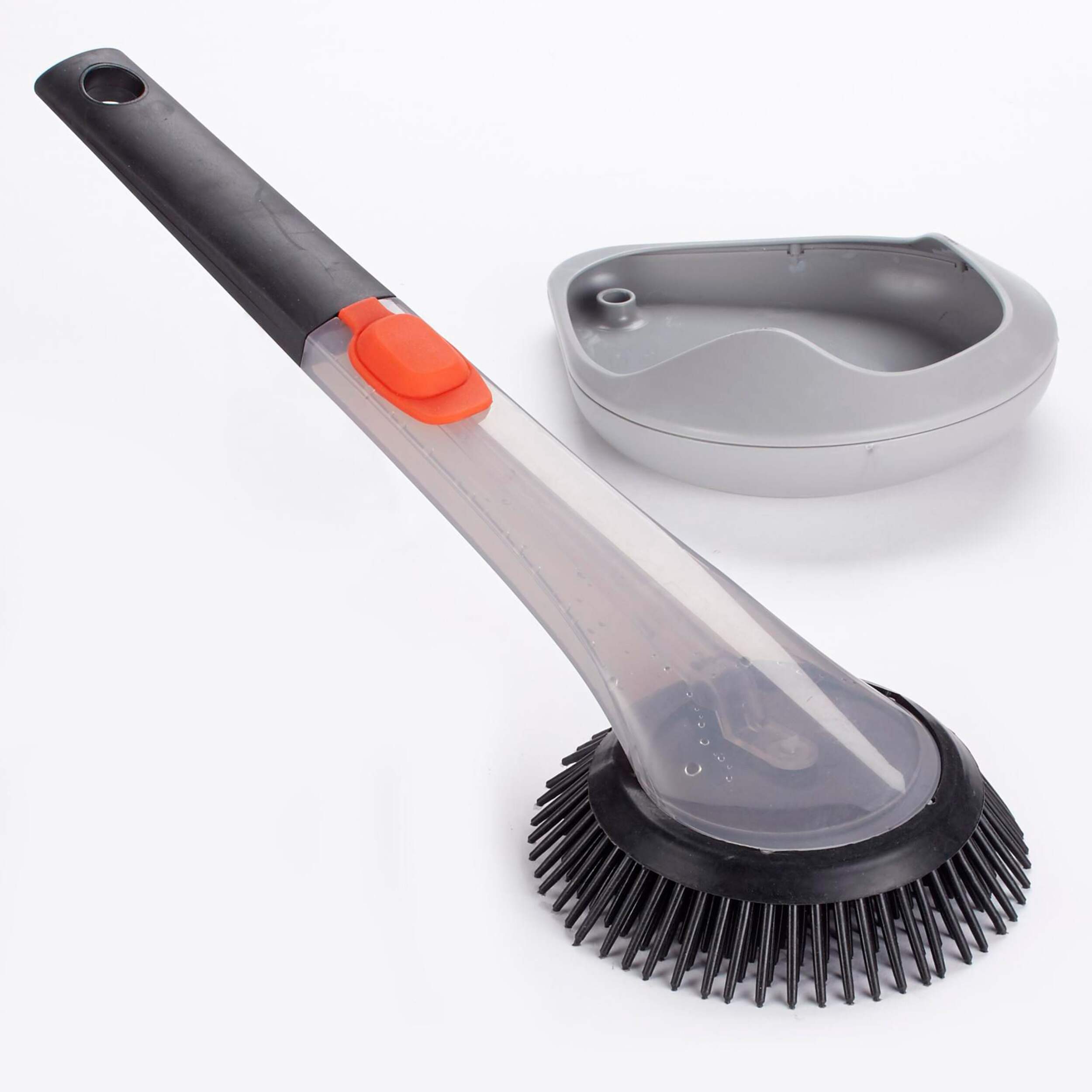 Huileur pour barbecue MASTER Chef Composite_or_Mixed