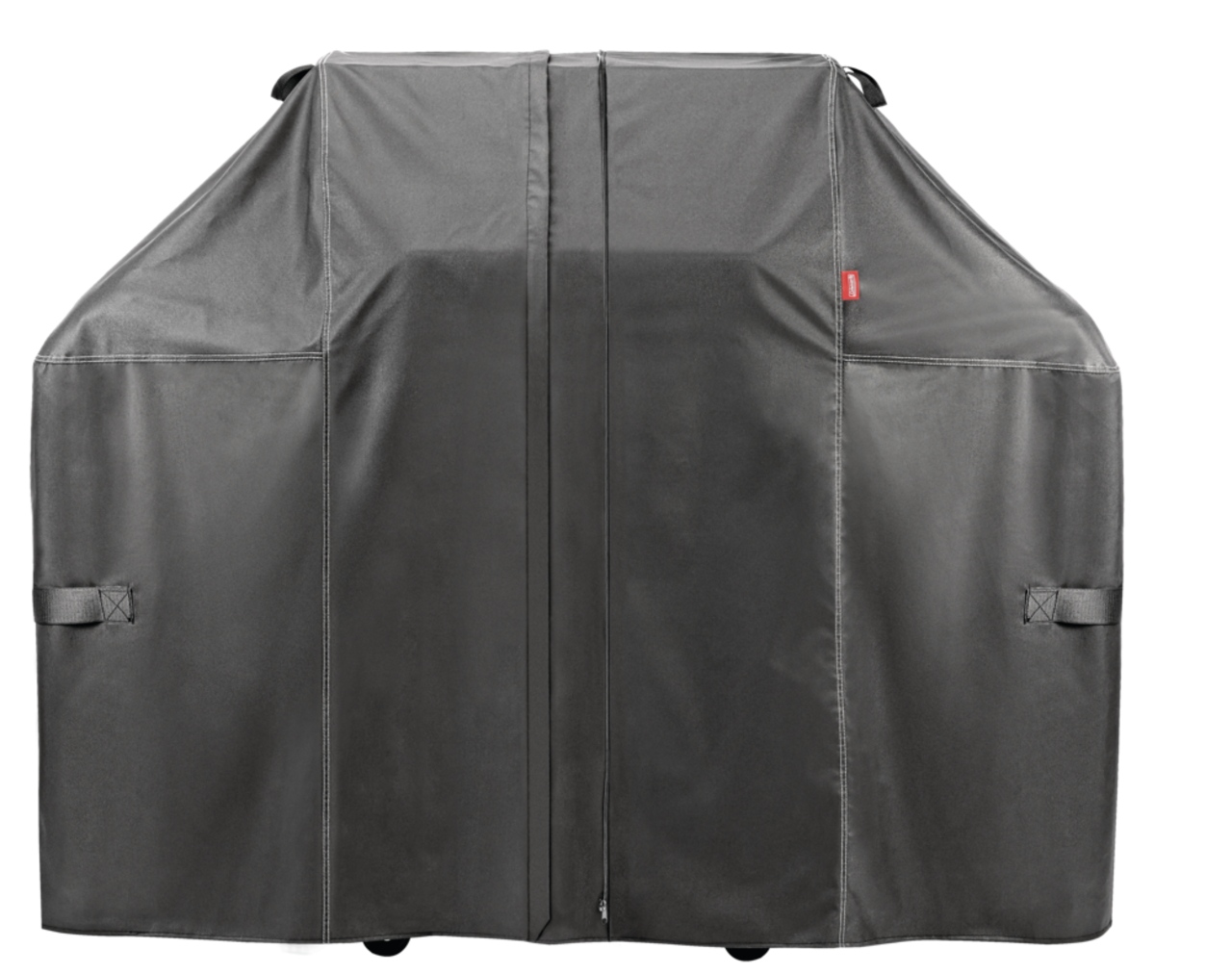 Coleman Zip2Fit™ All-Weather BBQ Grill Cover, Expandable, 54.5-in
