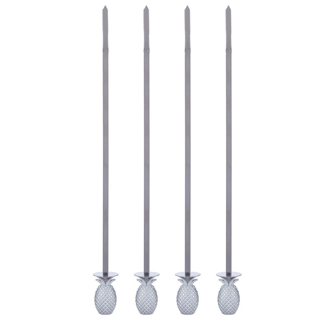 MASTER Chef Pineapple BBQ Skewers Canadian Tire