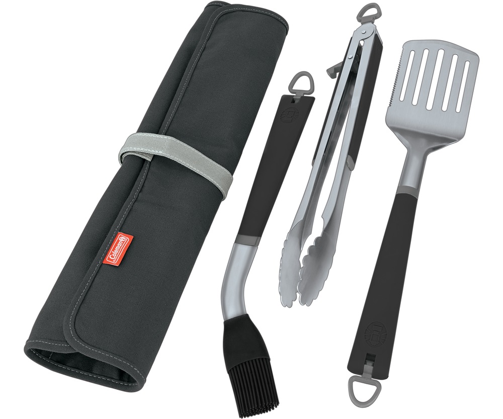 Coleman BBQ Tool Set Canadian Tire