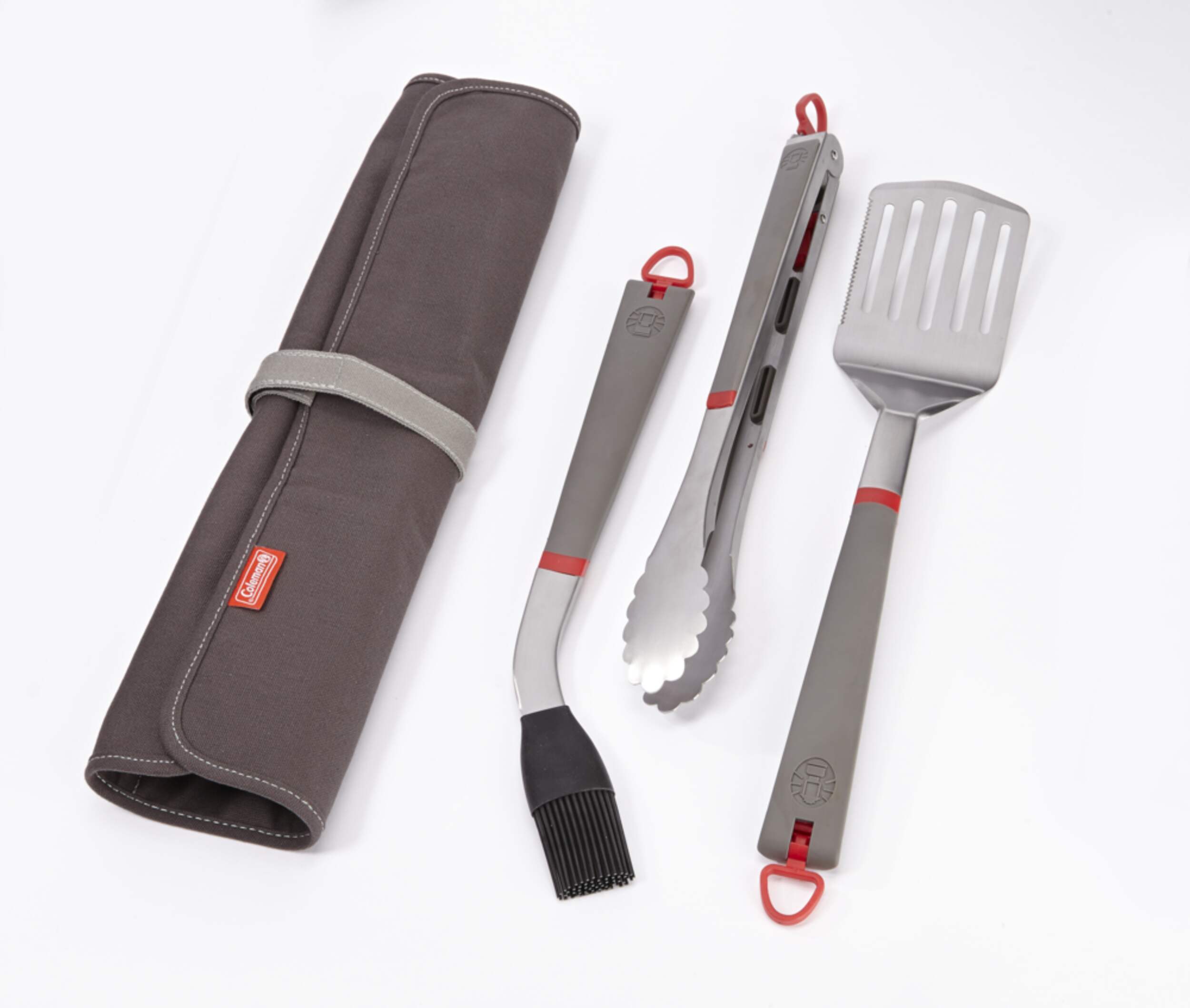 Coleman BBQ Tool Set Canadian Tire