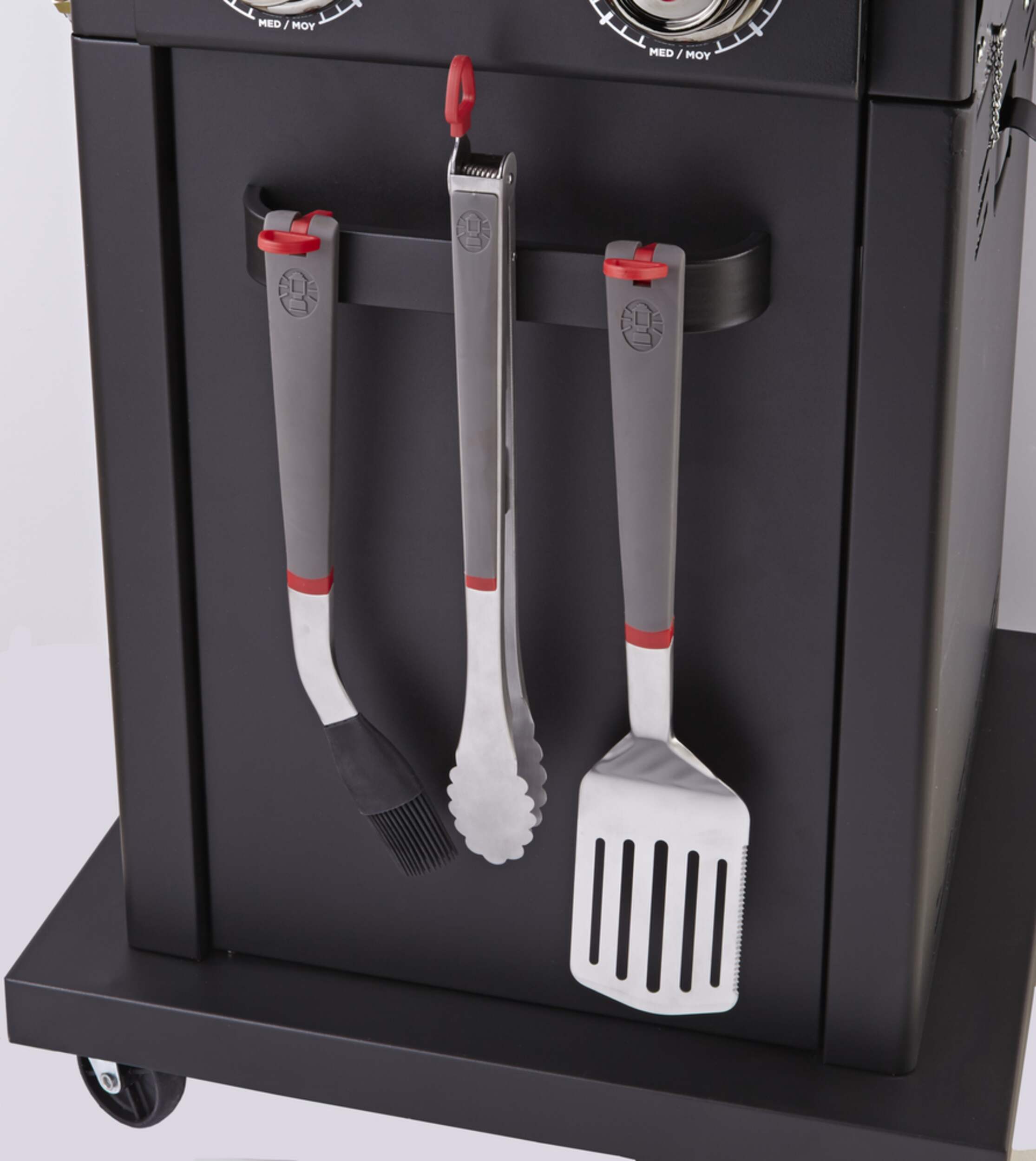 Coleman BBQ Tool Set Canadian Tire