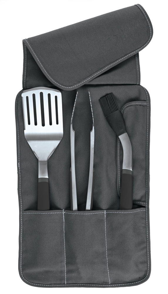 Coleman BBQ Tool Set Canadian Tire