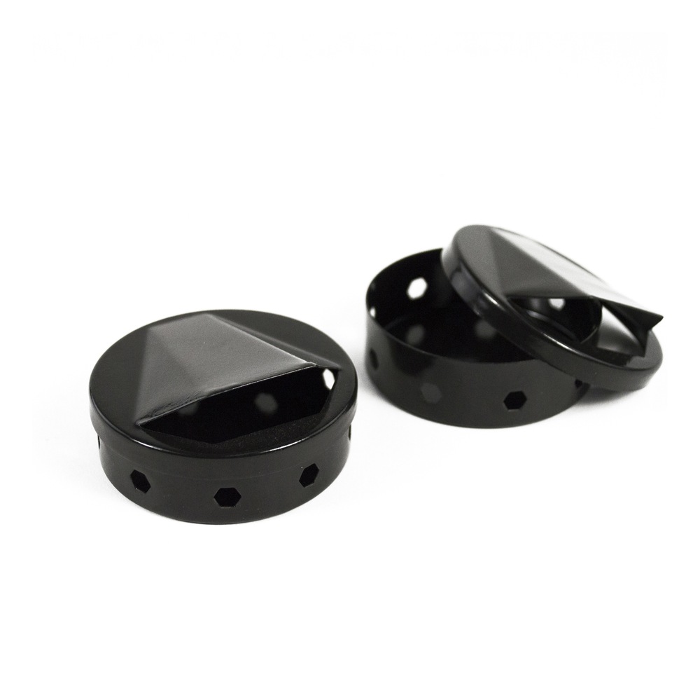 MASTER Chef Smoker Pucks, 2pc Canadian Tire