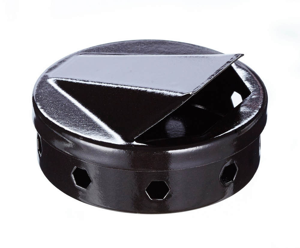 MASTER Chef Smoker Pucks, 2pc Canadian Tire