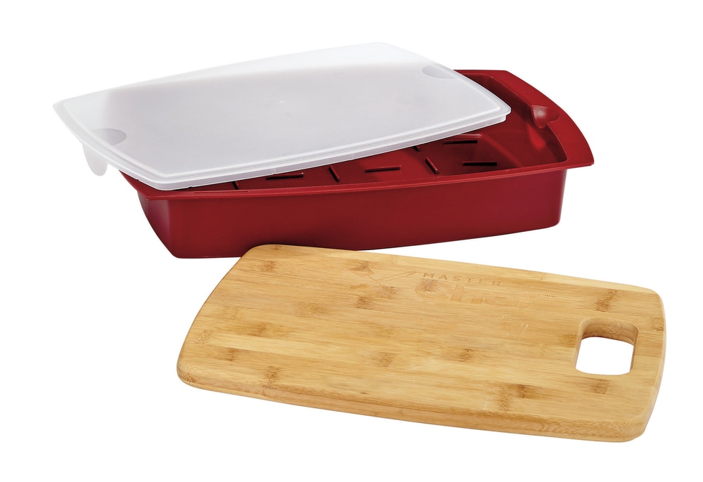 MASTER Chef In/Out BBQ Tray Canadian Tire