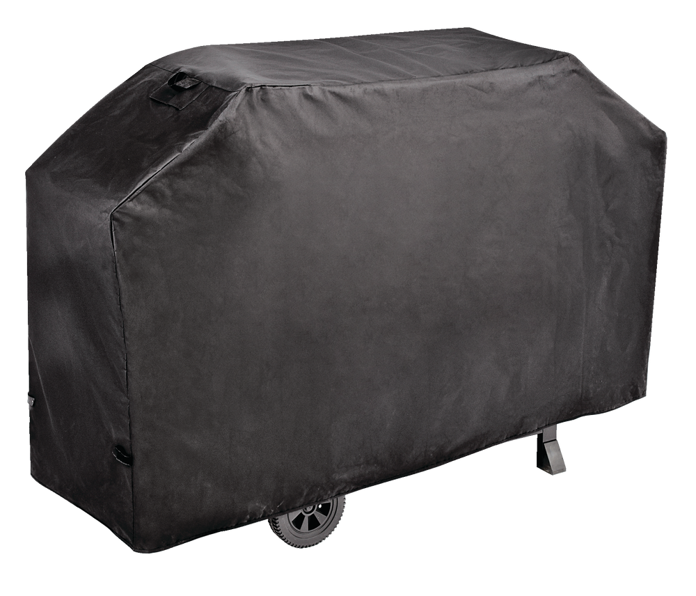 Tripel 200 Series Universal AllWeather BBQ Grill Cover, Waterproof