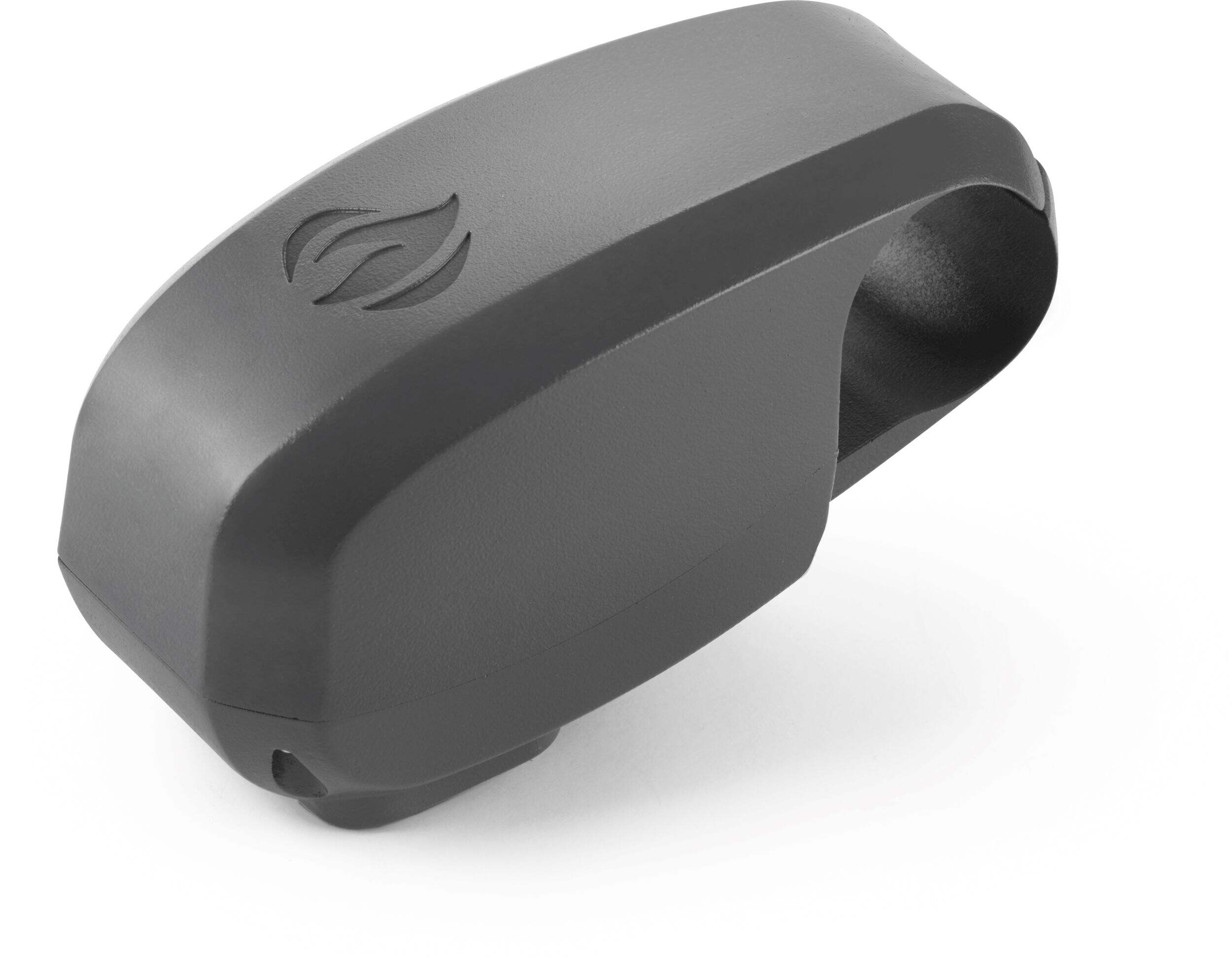 Lampe pour barbecue en acier inoxydable Napoleon, résistant aux intempéries Front_Angled_Left