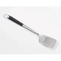 Cuisinart Stainless Steel Spatula Overhead_Plunge