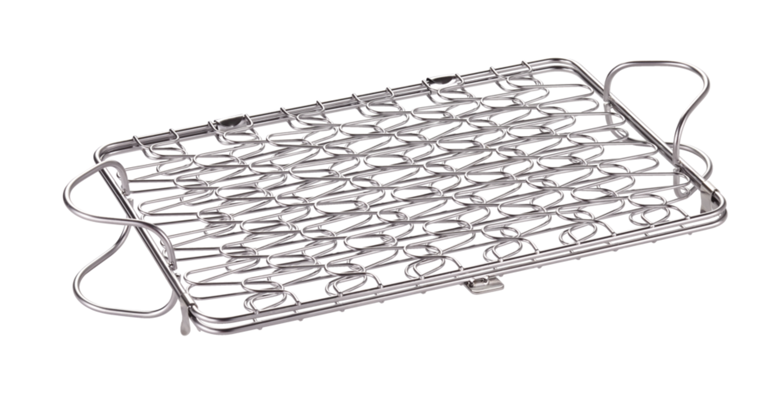Cuisinart Fish Basket Overhead_Plunge