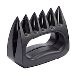 MASTER Chef Plastic Meat/Beef Shredder Claws, 2 Pieces Front_Three_Fourths_Angled_Right
