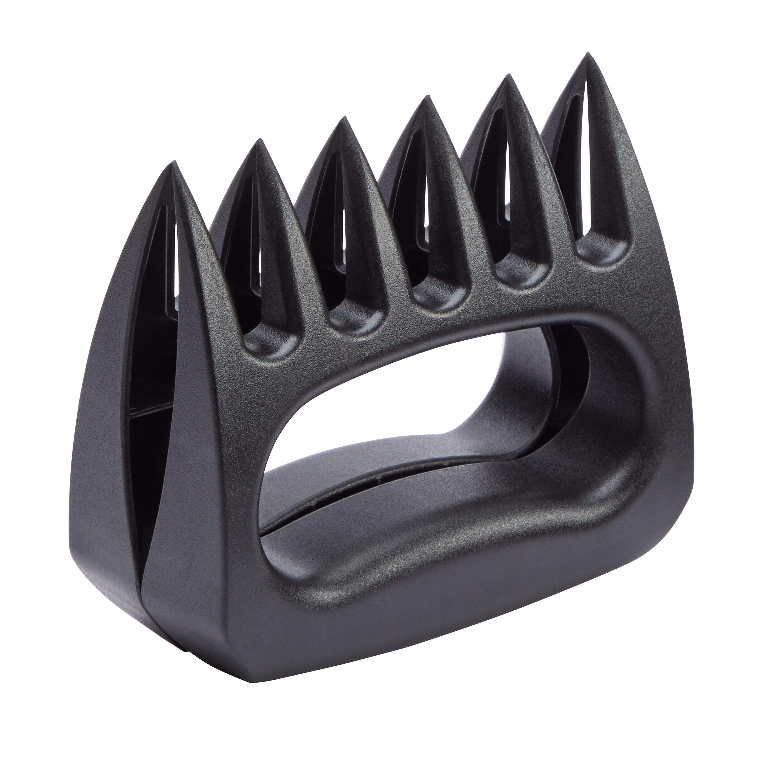 MASTER Chef Plastic Meat/Beef Shredder Claws, 2 Pieces Front_Three_Fourths_Angled_Right