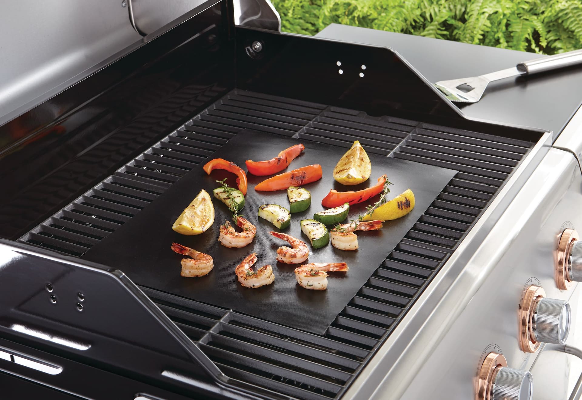 Bbq mat 2025 canadian tire