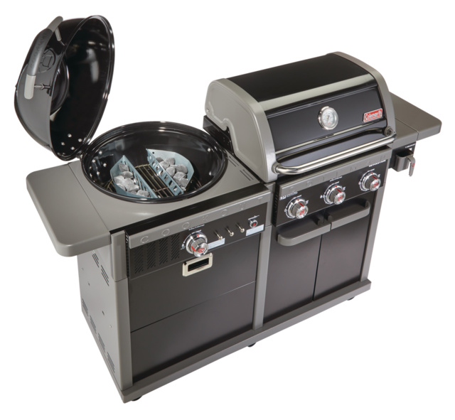 Coleman Charcoal Baskets Canadian Tire