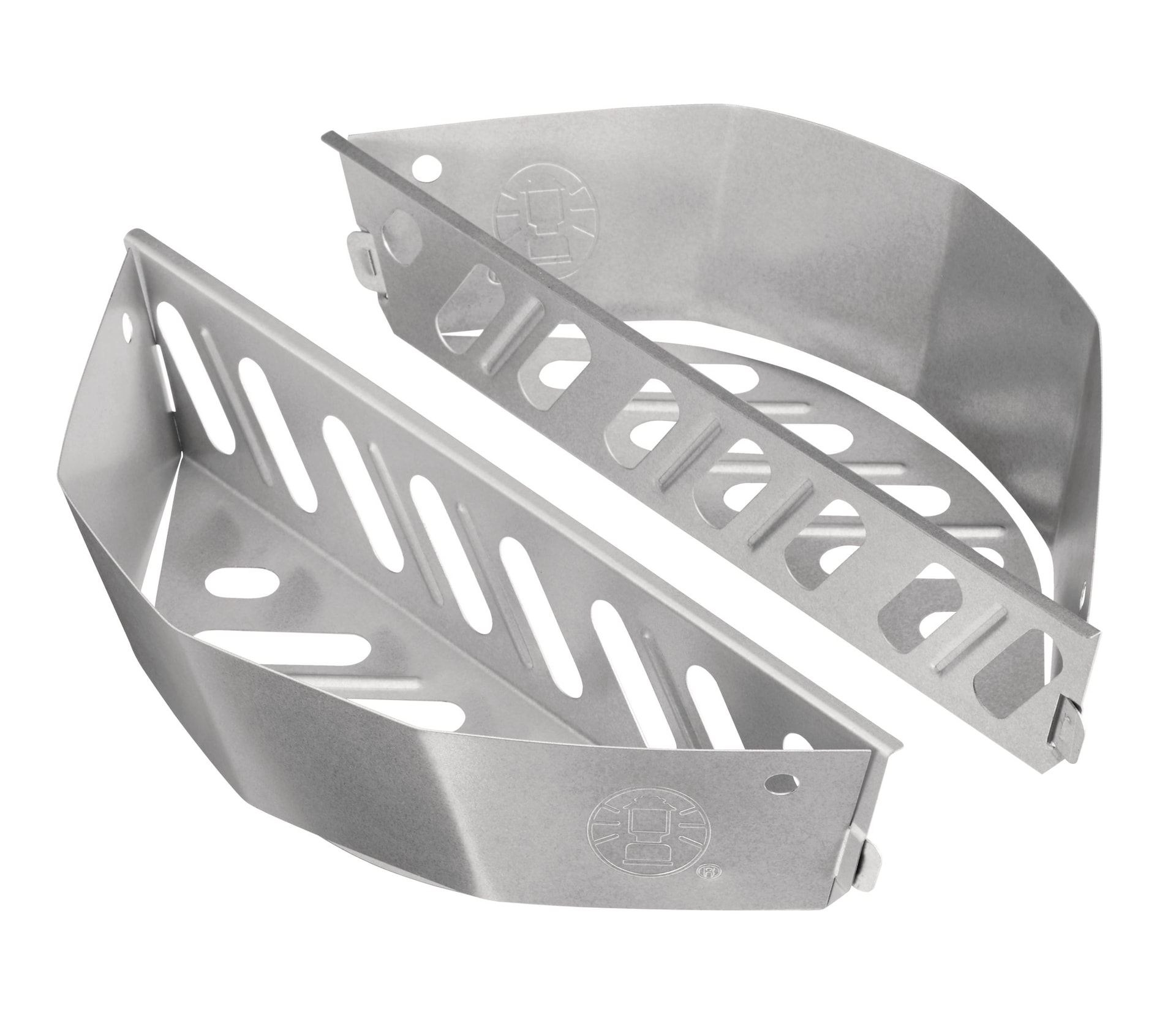 Coleman Charcoal Baskets Canadian Tire