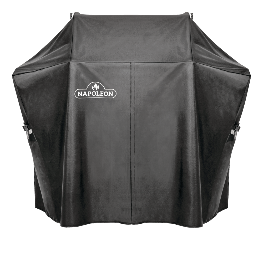 Napoleon BBQ Grill Cover, Waterproof & UVResistant with Air Vents