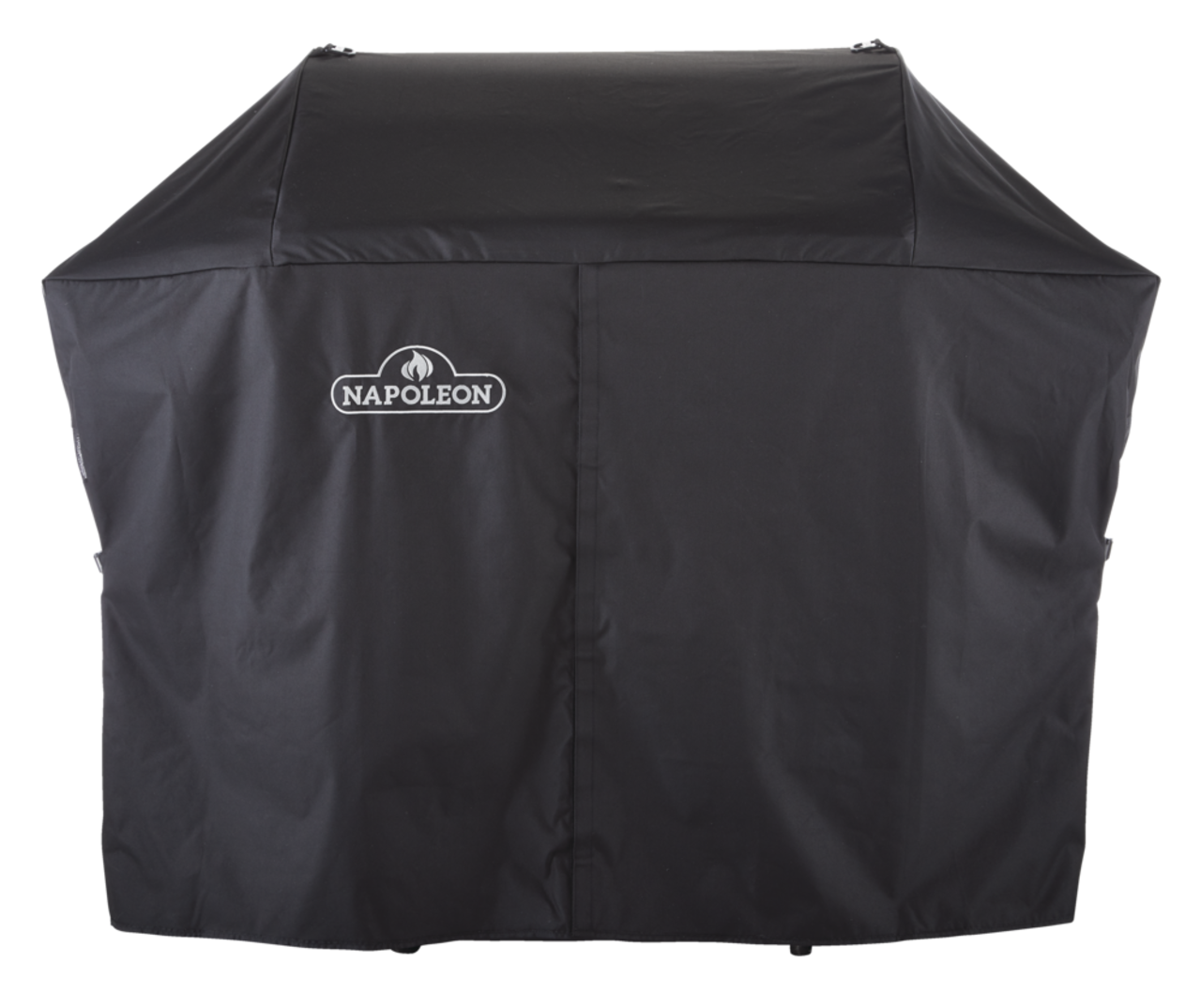 Napoleon BBQ Grill Cover Waterproof UV Resistant with Air Vents Medium Large Black Canadian Tire