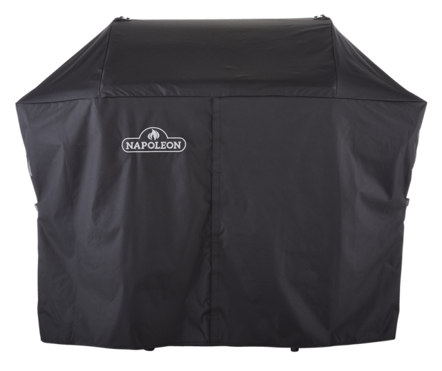 Napoleon BBQ Grill Cover, Waterproof & UVResistant with Air Vents