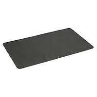 Gas Grill Splatter Mat, 30 x 48-in