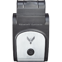 Lampe à DEL pour barbecue Vermont Castings avec capteur de mouvement Front_Flat