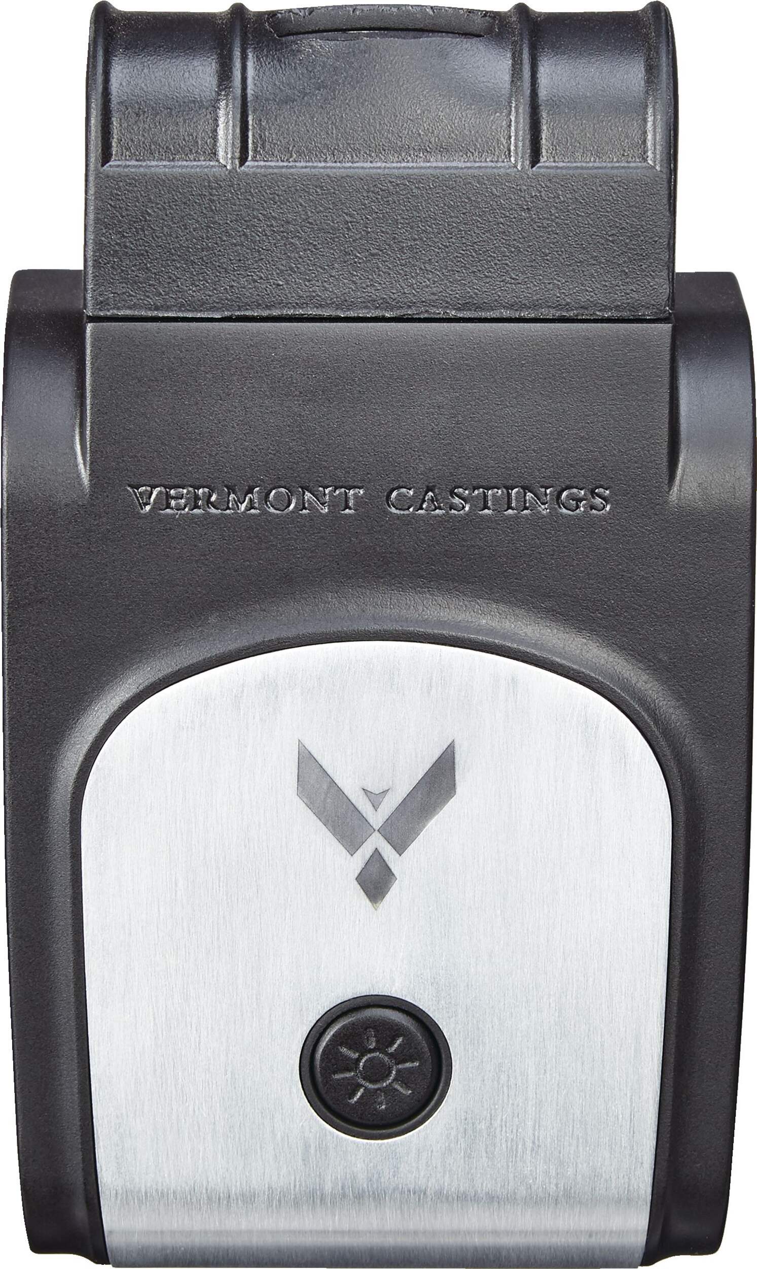 Vermont Castings LED BBQ Grill Light with a Motion Sensor Front_Flat