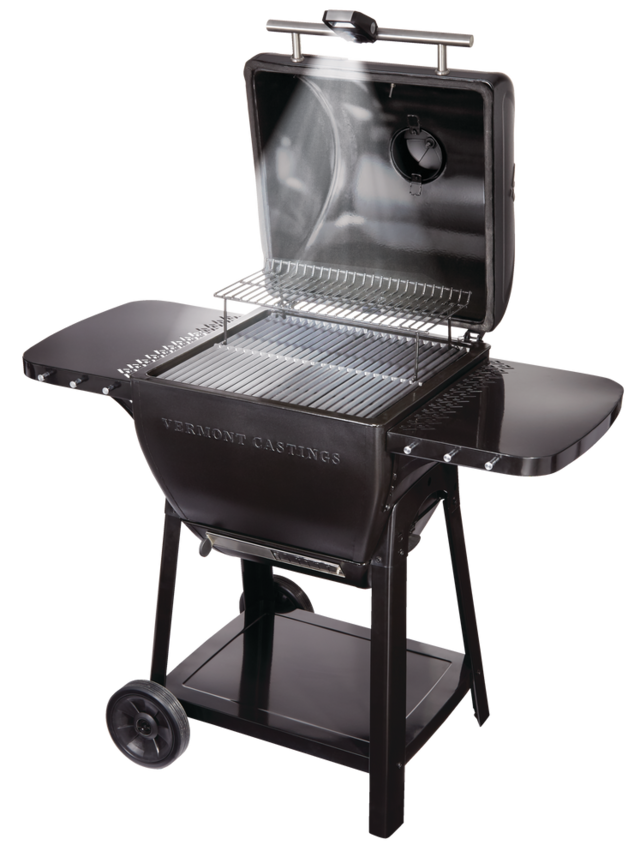 Vermont Castings LED BBQ Grill Light with a Motion Sensor Canadian Tire