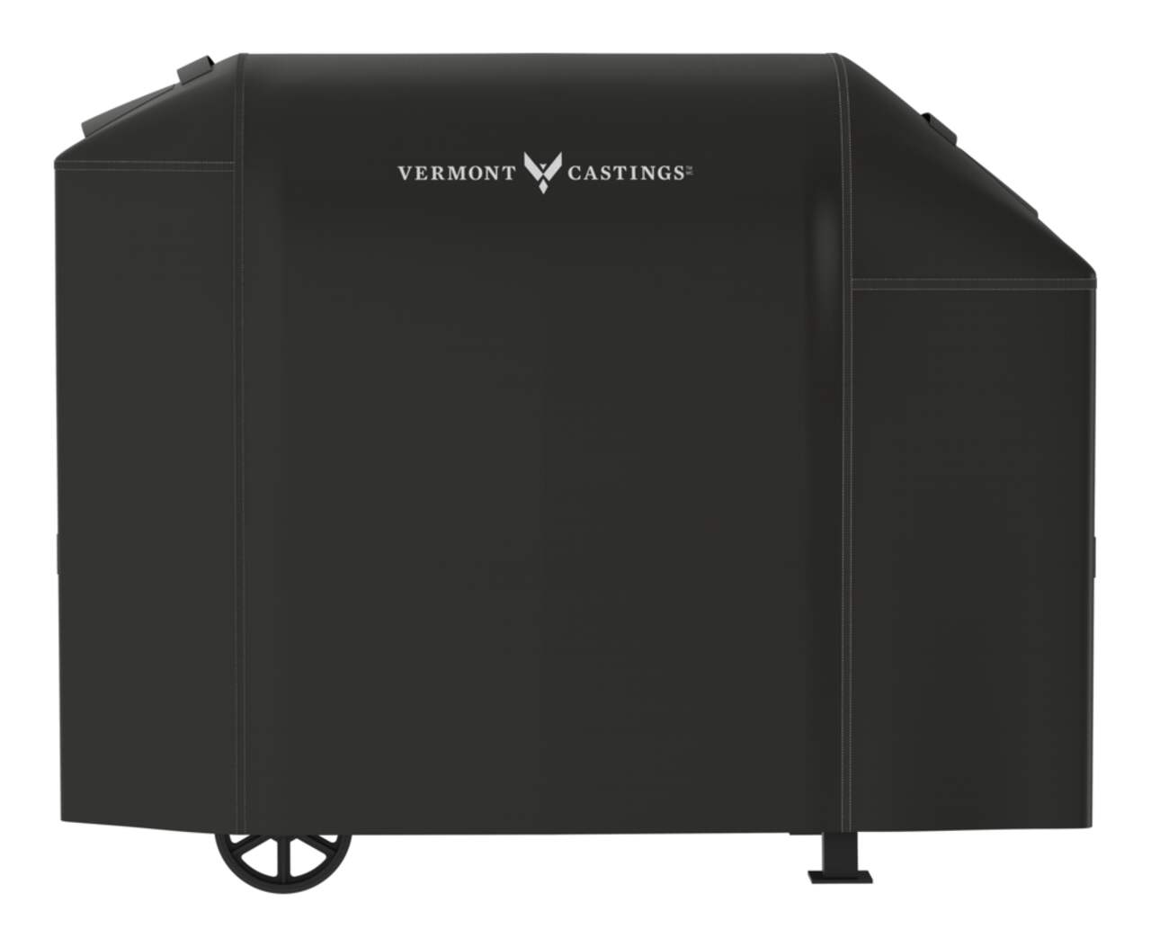 Vermont Castings Heavy Duty Pellet Grill Cover Waterproof UV Resistant Large Black Canadian Tire