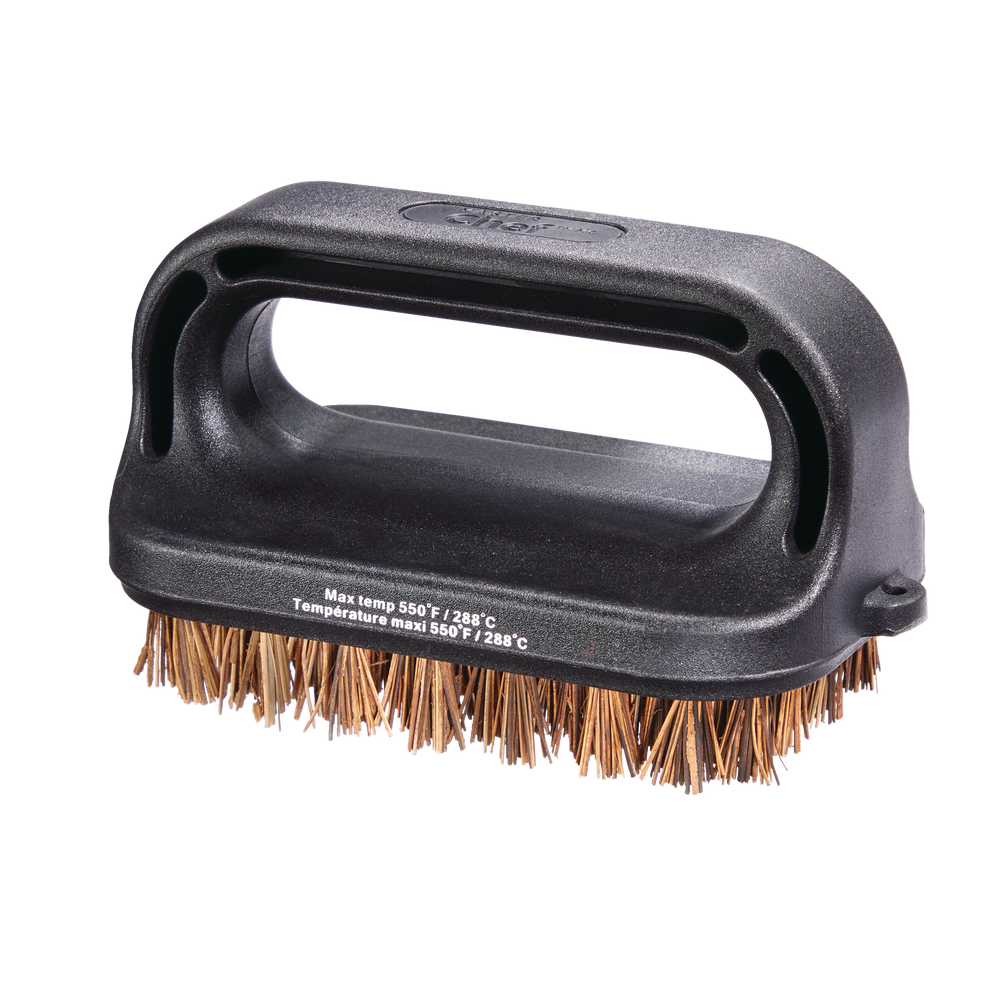 Master Chef Outdoor BBQ Grill Brush/Scrubber, Smart Certified™ w