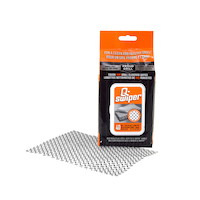 Recharges de lingettes nettoyantes pour barbecue Q-Swiper Composite_or_Mixed