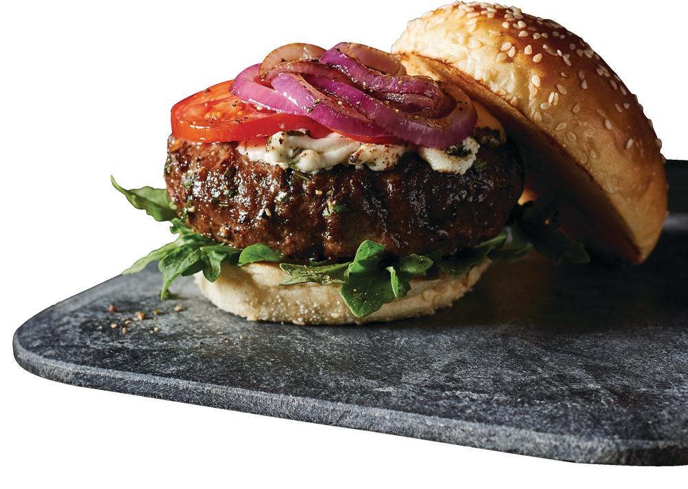 Vermont Castings Cast Iron BBQ Grill Press For Grills & Stoves