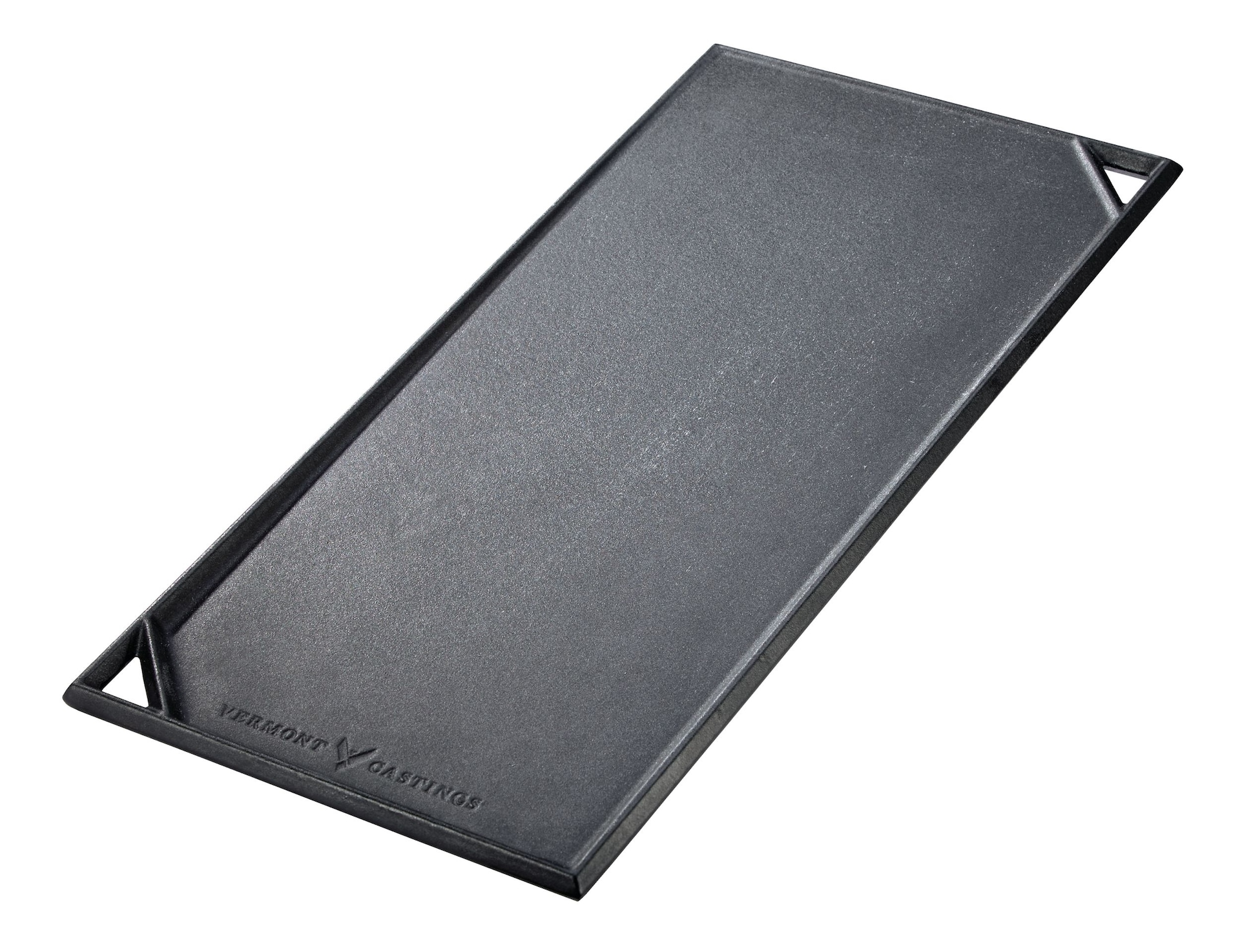 Vermont Castings Cast Iron Rectangular Shaped Reversible Grill/Griddle