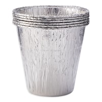 Vermont Castings Disposable Grease Bucket Liners, 6 Pack Front_Flat