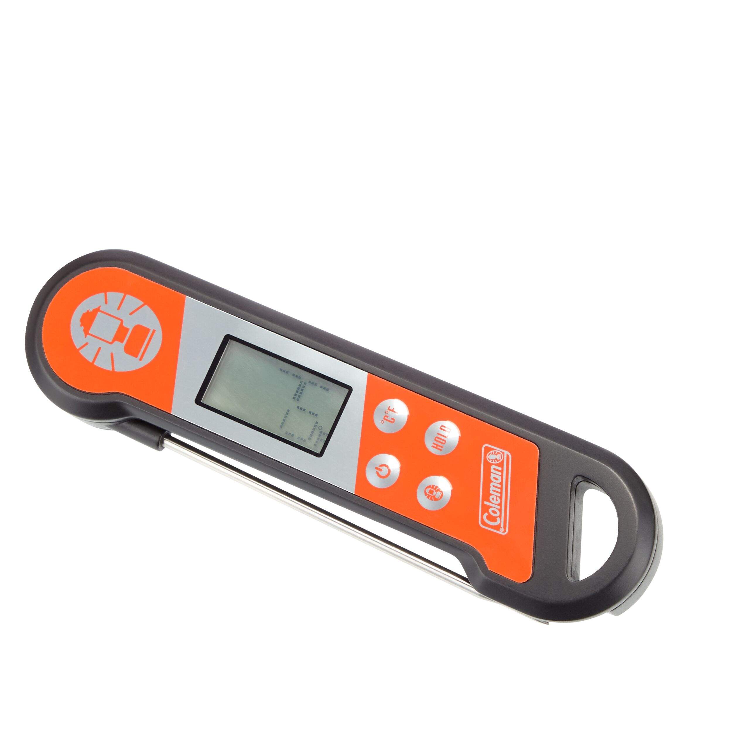 Coleman Cookout™ Instant Read Thermometer Canadian Tire