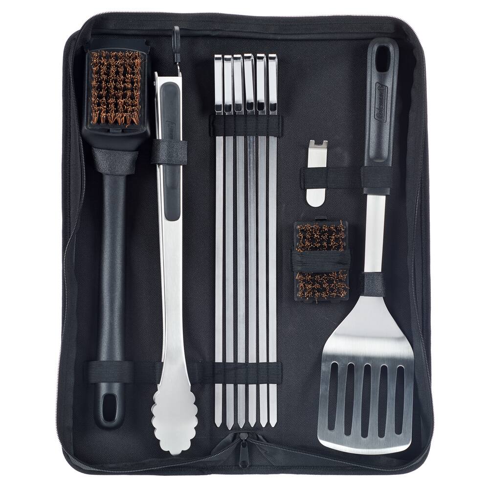 全店販売中 Coleman Camper S Utensil Set Www Anavara Com