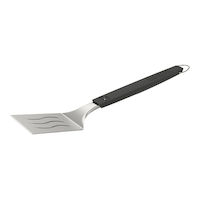 Napoleon Stainless Steel BBQ Grill Spatula with a Tool Hook