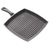 MASTER Chef Cast-Iron Skillet, Large