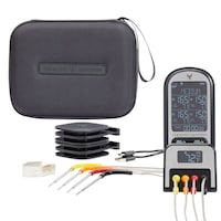 Vermont Castings Wireless Digital BBQ Food & Meat Thermometer