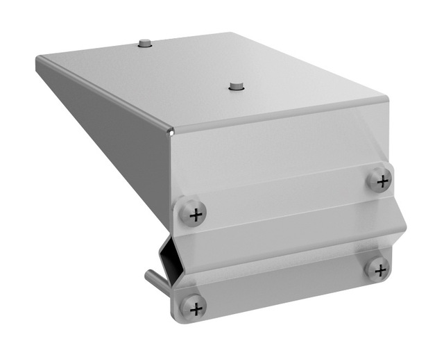 Napoleon Freestyle 165 RV Grill Rail Mount Canadian Tire