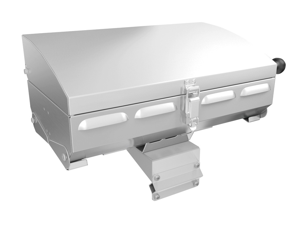 Napoleon Freestyle 165 RV Grill Rail Mount Canadian Tire